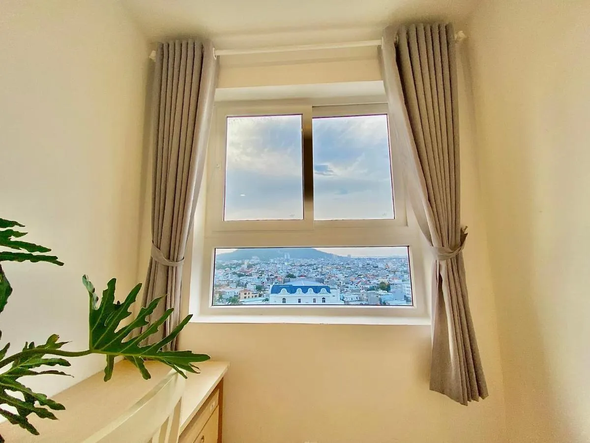 Mo Homestay - Vung Tau Melody Apartment Vietnam