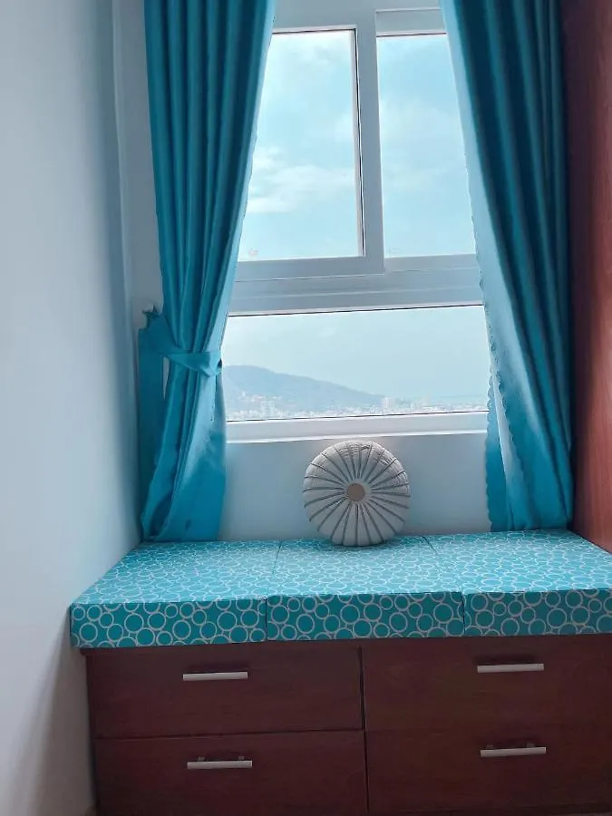 Mo Homestay - Vung Tau Melody Apartment