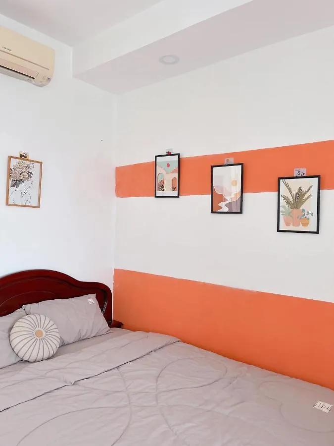Mo Homestay - Vung Tau Melody Apartment Vietnam