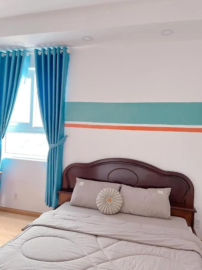 Mo Homestay - Vung Tau Melody Apartment Vietnam