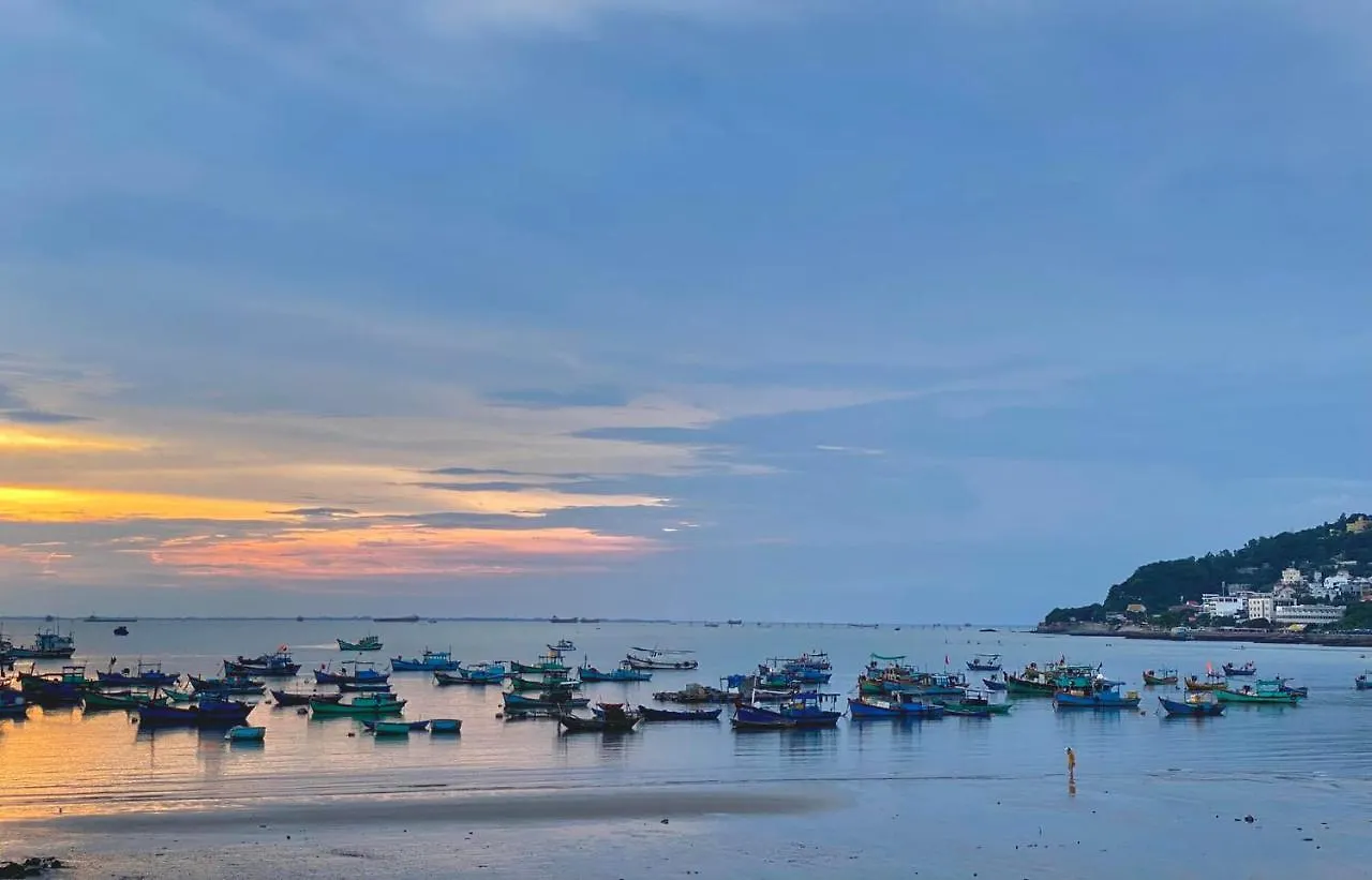 Mo Homestay - Vung Tau Melody Apartment