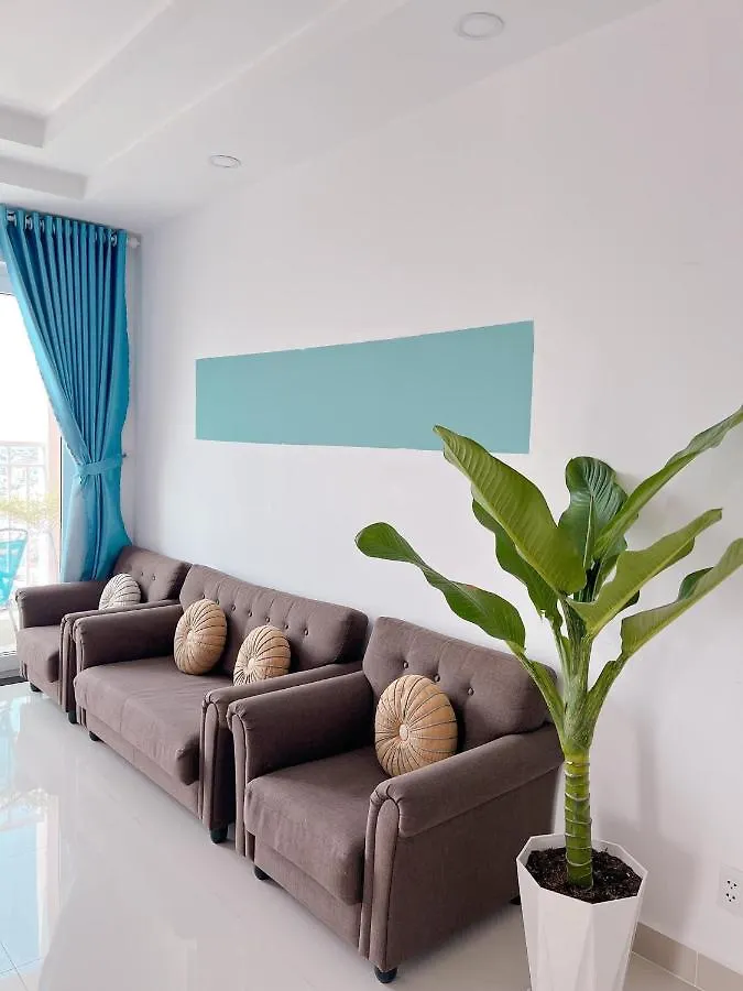 Mo Homestay - Vung Tau Melody Apartment Vietnam