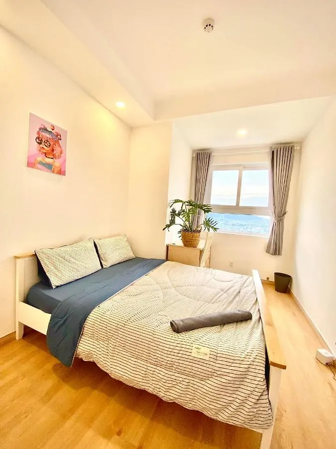 Mo Homestay - Vung Tau Melody Apartment