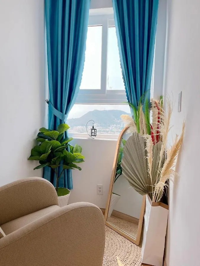Mo Homestay - Vung Tau Melody Apartment