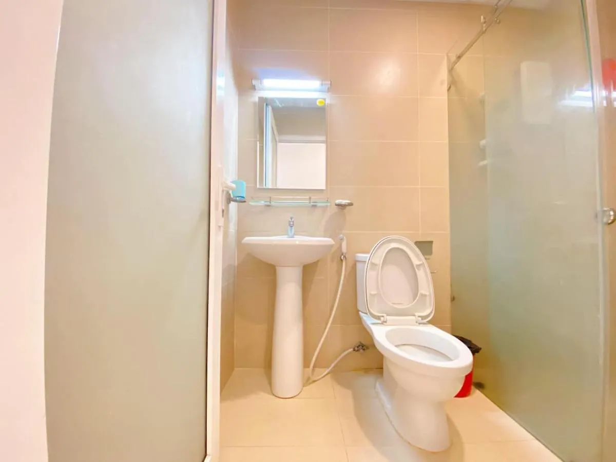 Mo Homestay - Vung Tau Melody Apartment